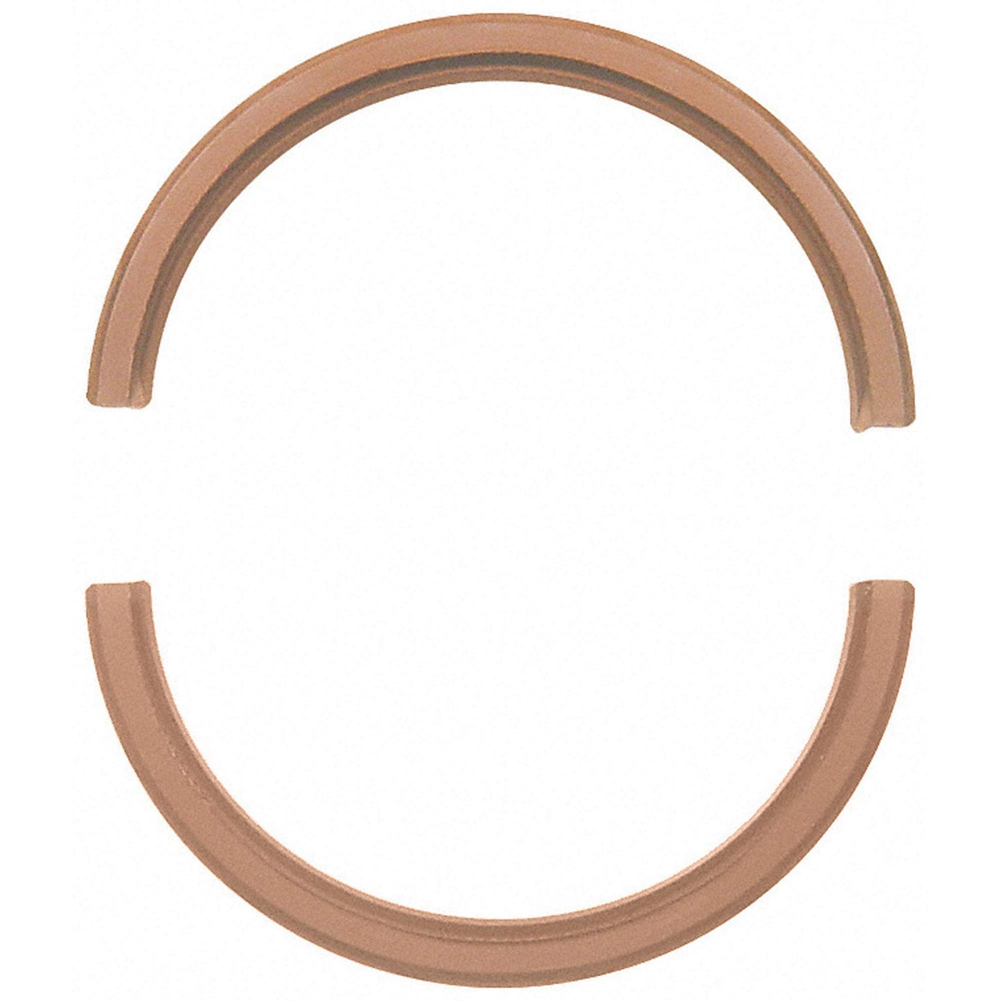FEL-PRO BS 40529 Rear Main Seal Set