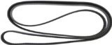 Continental OE Technology Series 4071247 7-Rib, 124.7" Multi-V Belt