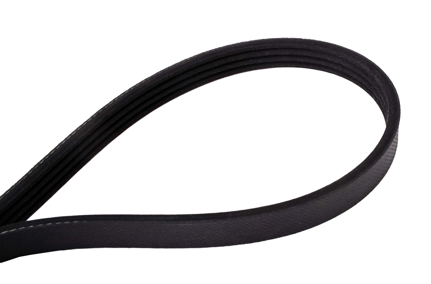 Continental Elite 4040362S Poly-V/Serpentine Stretch Belt Assorted One Size