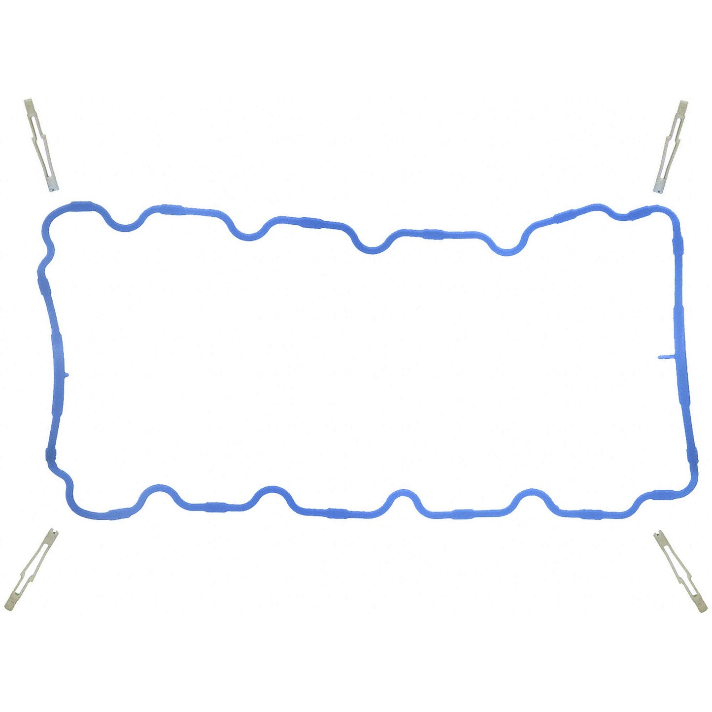 FEL-PRO OS 30536 R Oil Pan Gasket Set