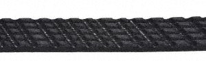Continental OE Technology Series 4050330 5-Rib, 33.0'' Multi-V Belt