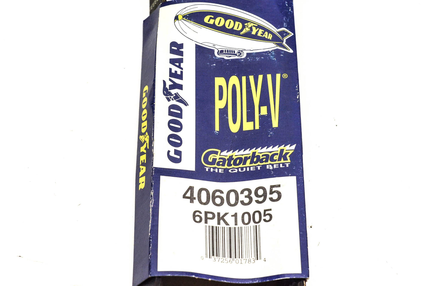 Continental OE Technology Series 4060395 6-Rib, 39.5" Multi-V Belt