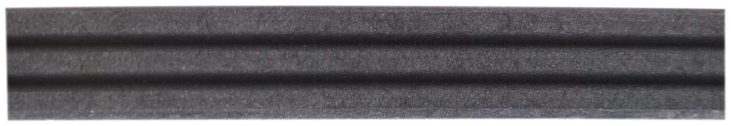Continental Elite 4030250S Poly-V/Serpentine Stretch Belt Assorted One Size
