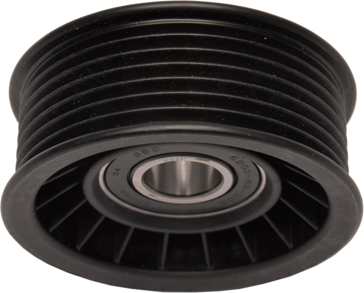 Continental 49004 Accu-Drive Pulley