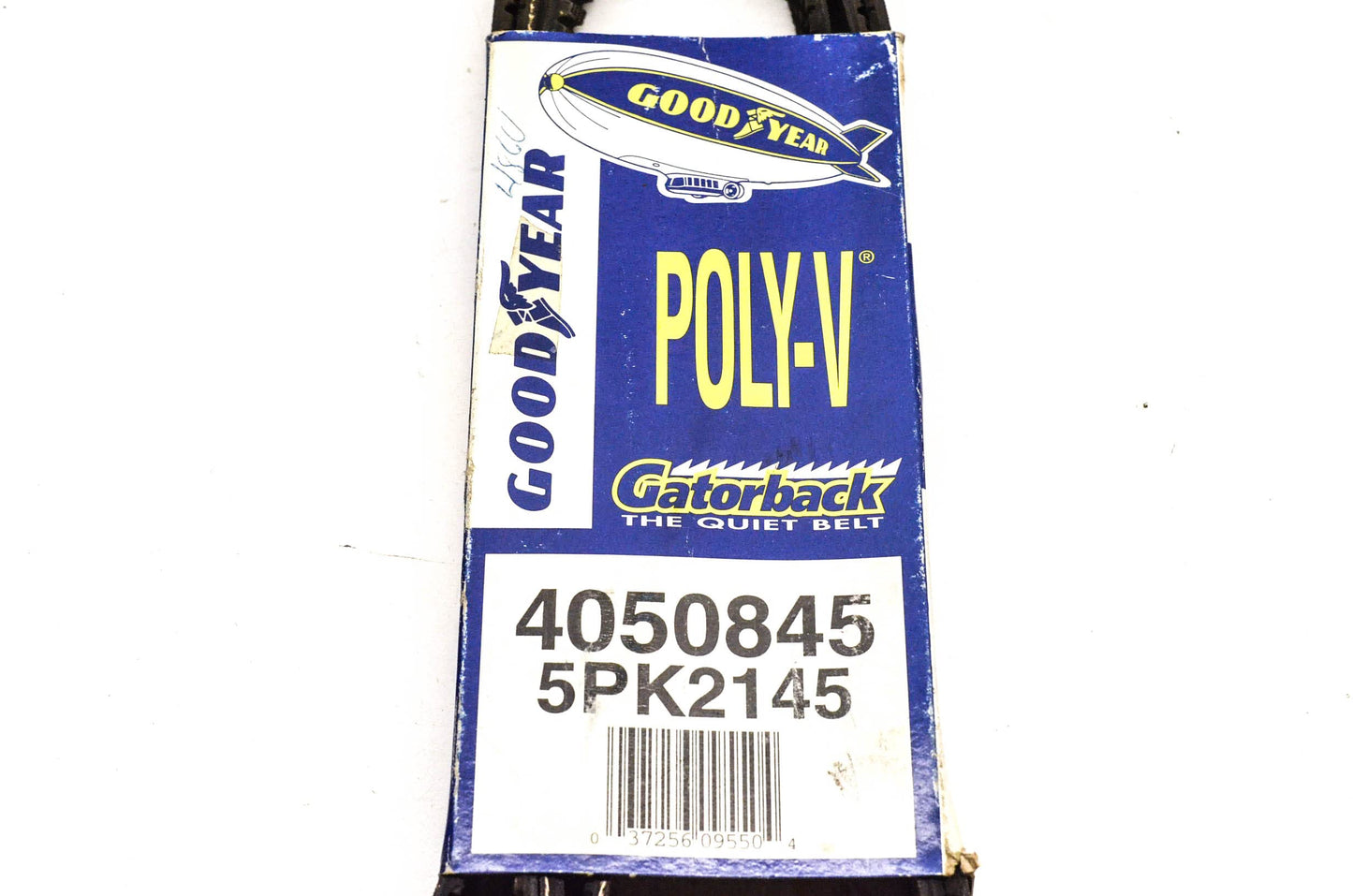 Continental OE Technology Series 4050845 5-Rib, 84.5" Multi-V Belt