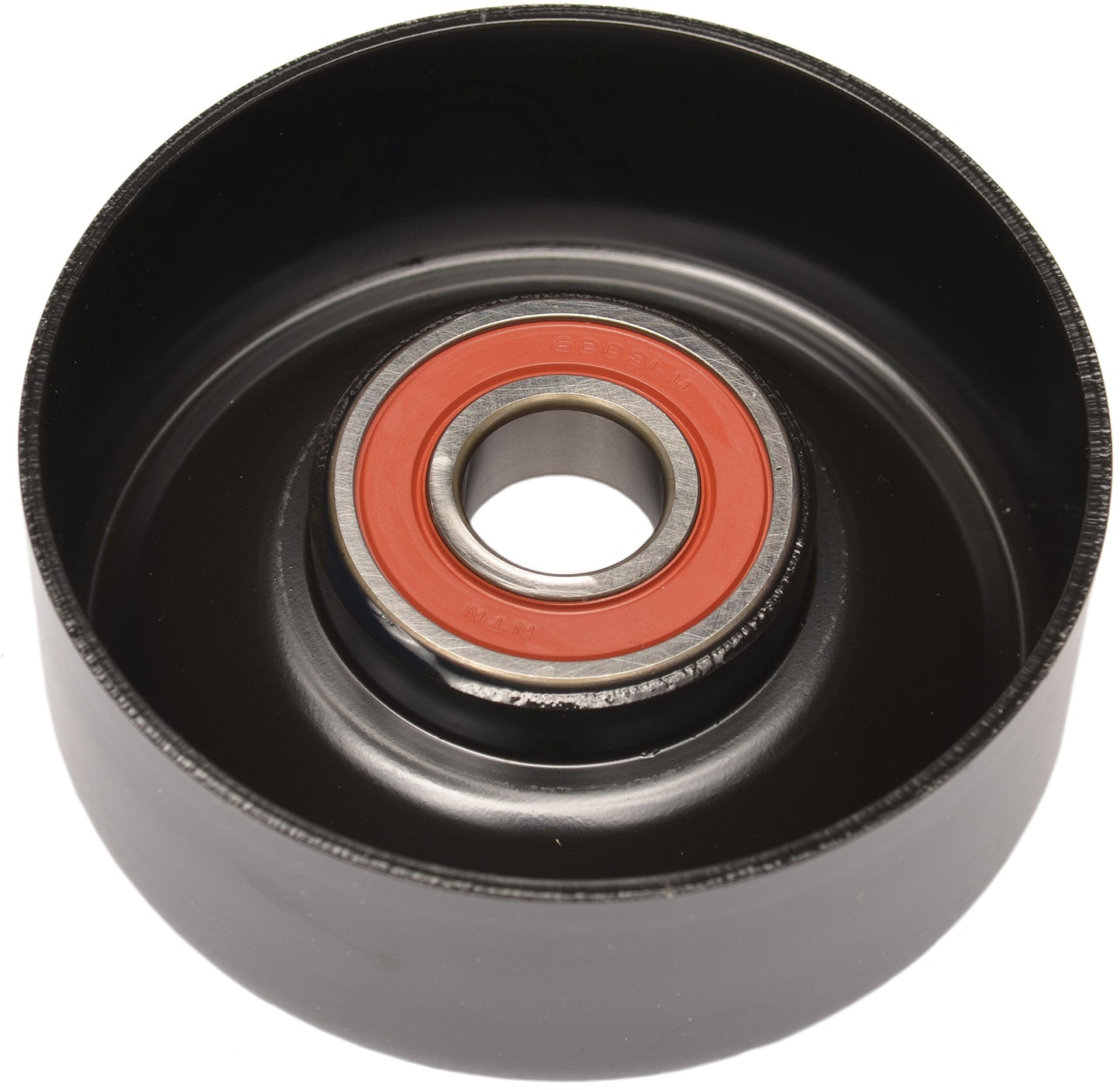 Continental 49031 Accu-Drive Pulley