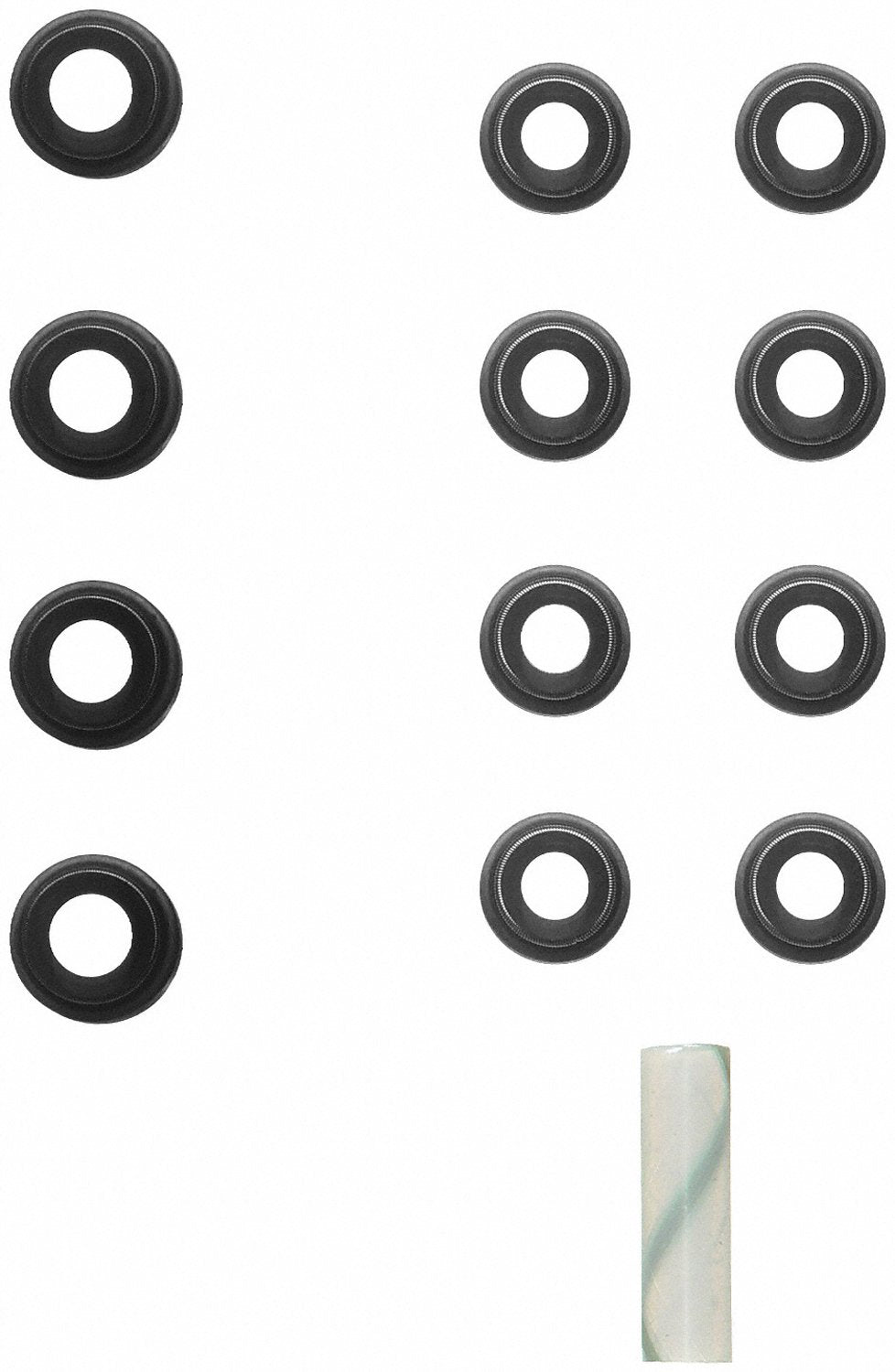 FEL-PRO SS 72776 Valve Stem Seal Set