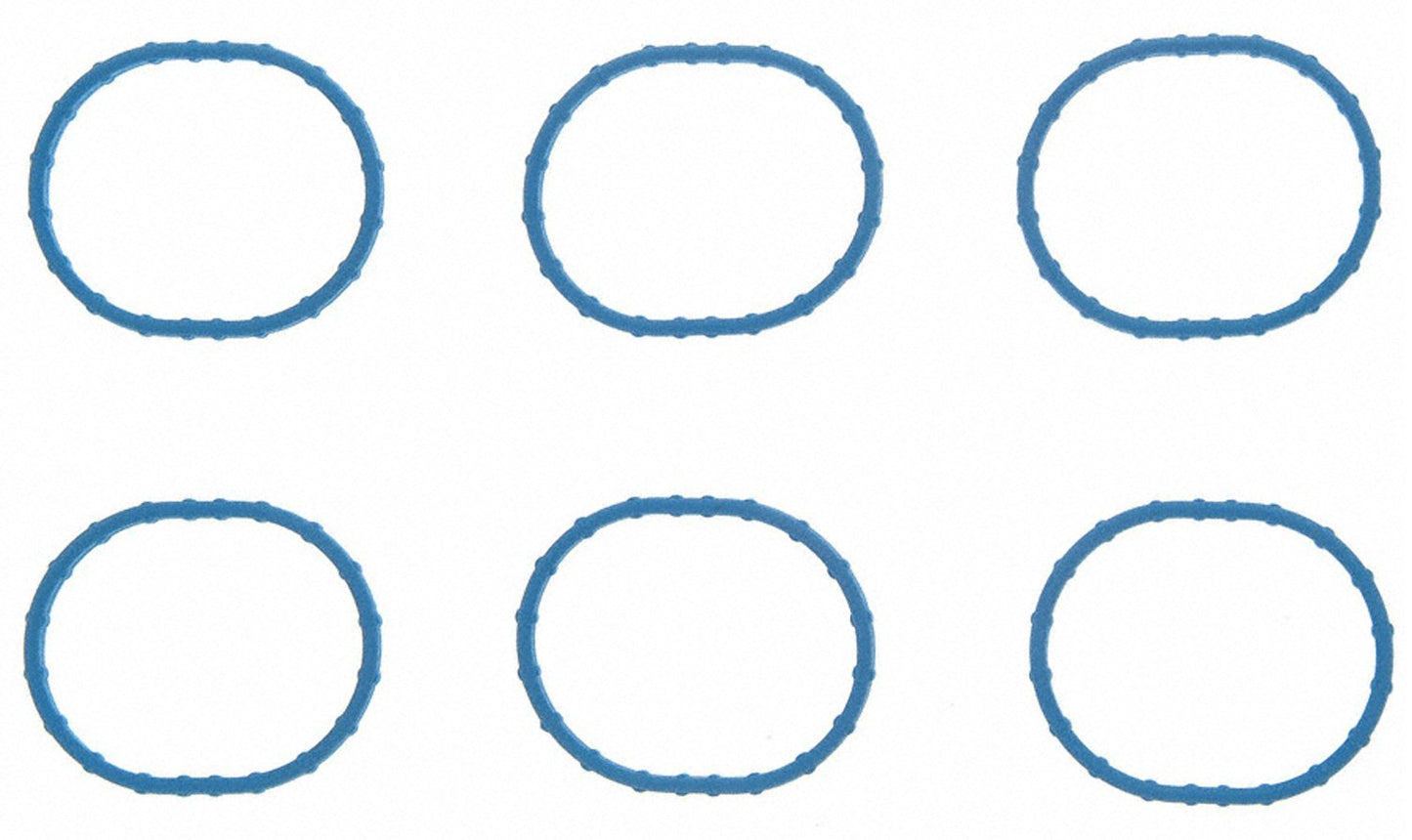 FEL-PRO MS 96123 Intake Manifold Gasket Set