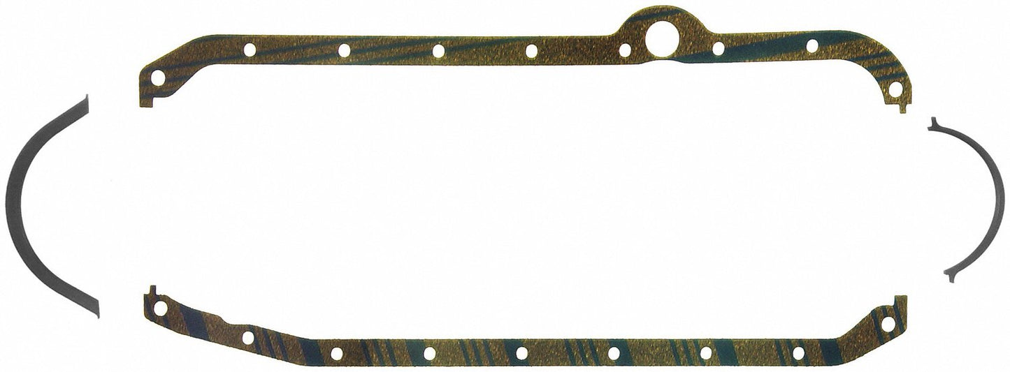 FEL-PRO OS 30410 C Oil Pan Gasket Set