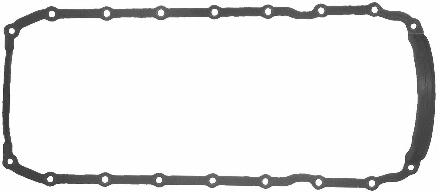 FEL-PRO OS 34408 R Oil Pan Gasket Set