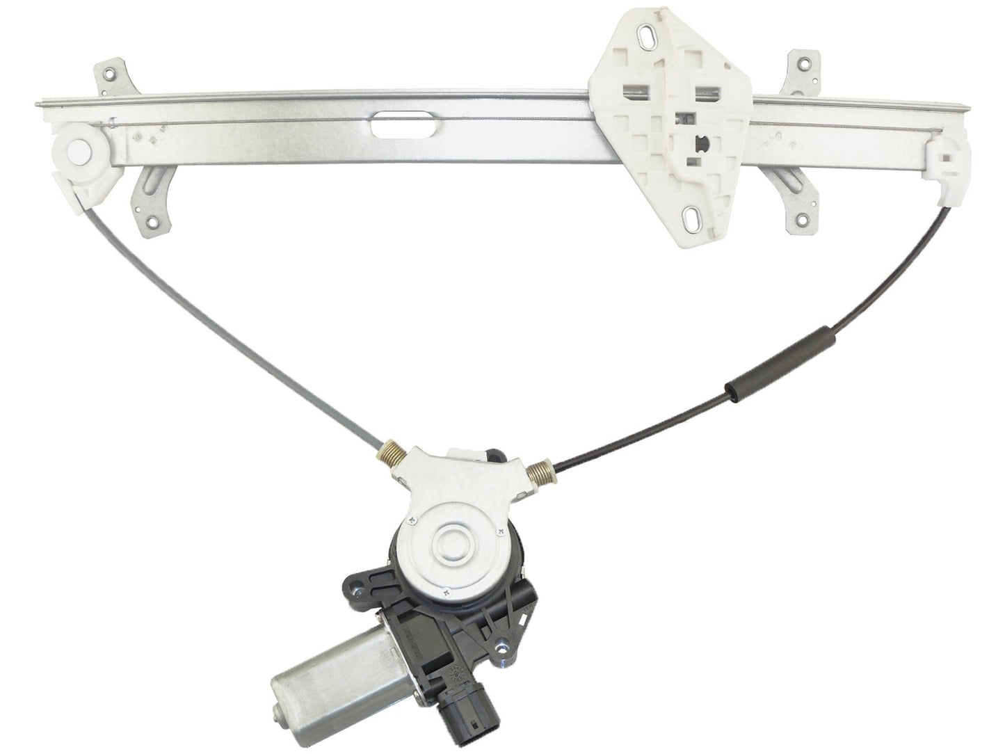 ACI 88142 Power Window Motor and Regulator Assembly