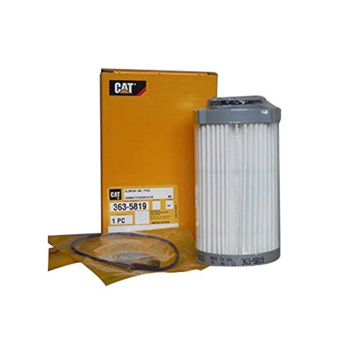 CAT 363-5819 Fuel/Water Separator Element