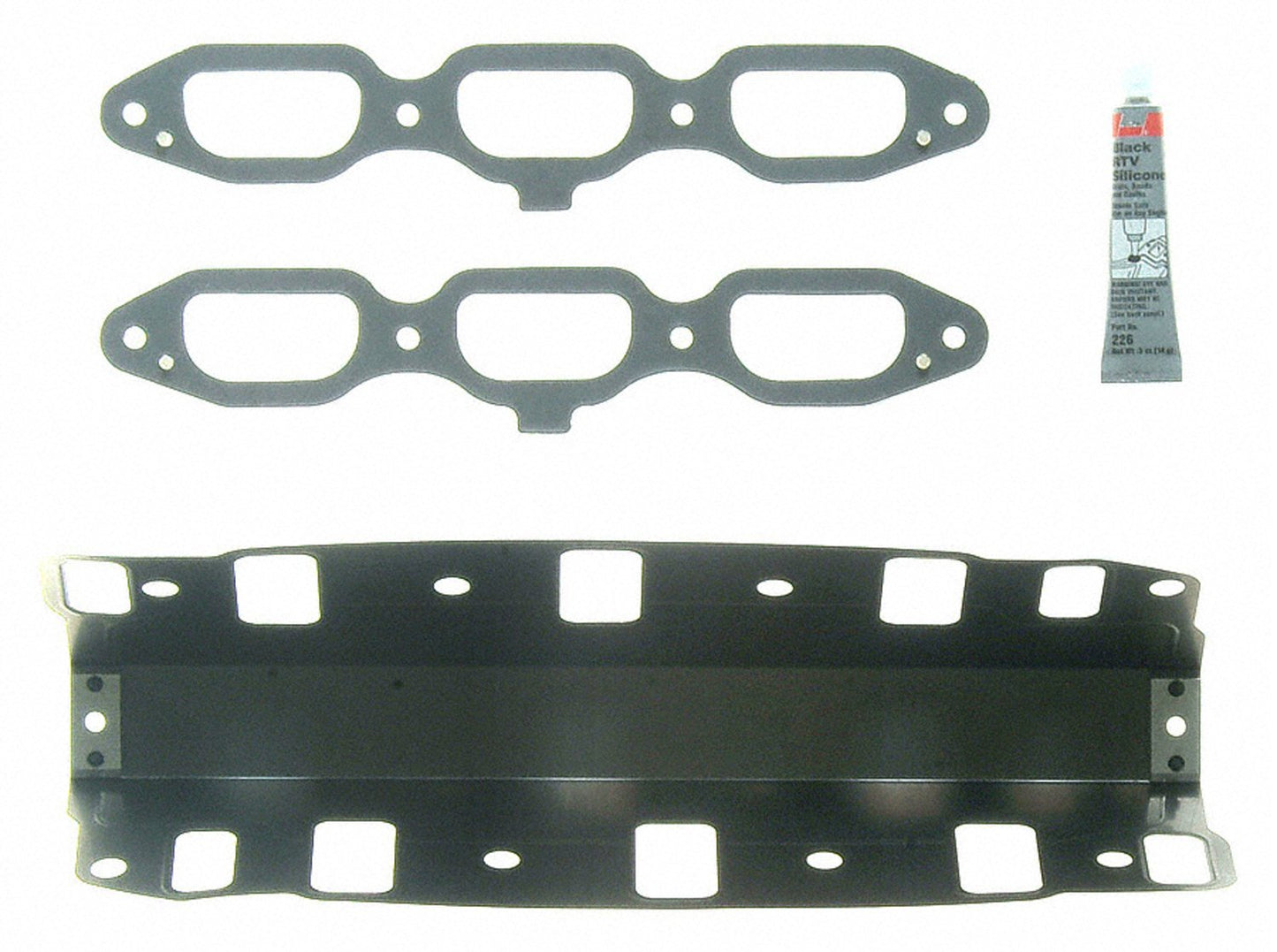 FEL-PRO MS 92808 Intake Manifold Gasket Set