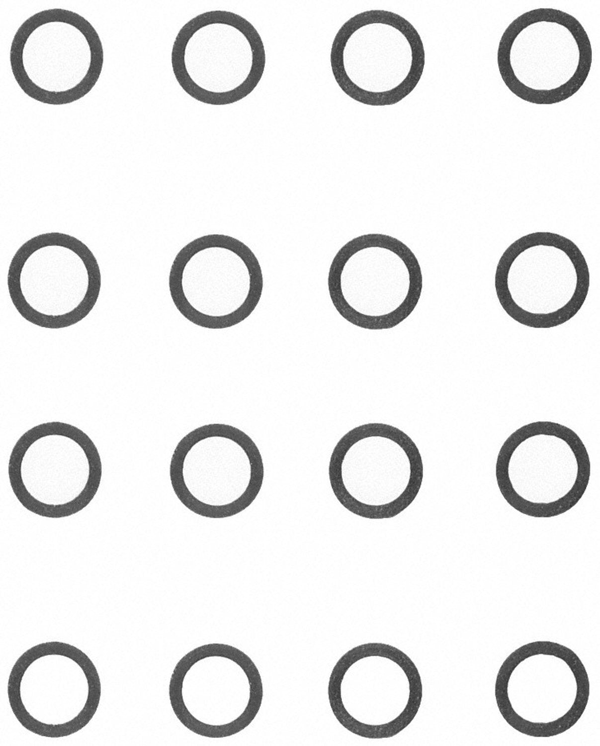 FEL-PRO SS 5112 Valve Stem Seal Set