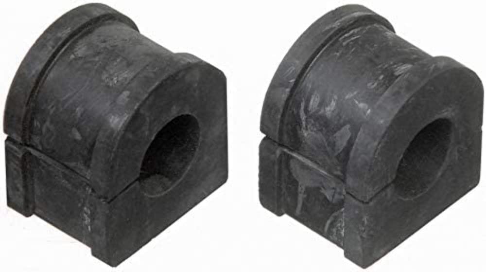 MOOG K5288 Suspension Stabilizer Bar Bushing Kit for Chevrolet K1500