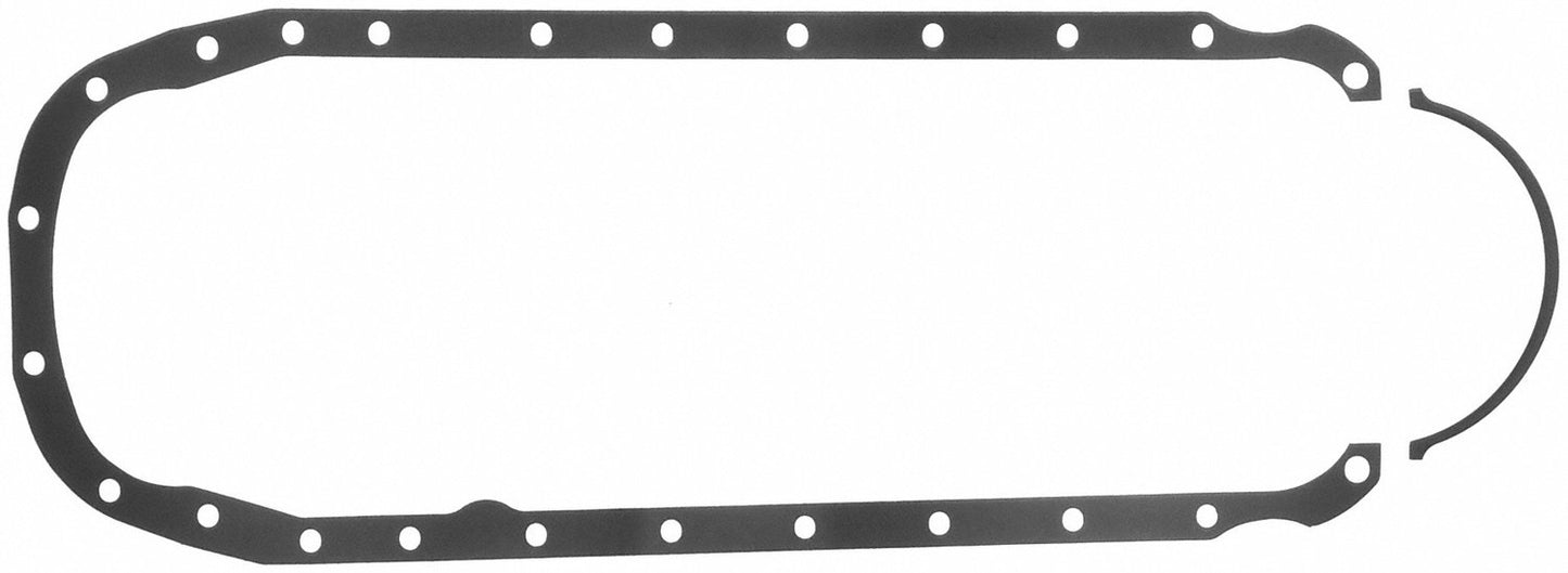 FEL-PRO OS 34400 Oil Pan Gasket Set