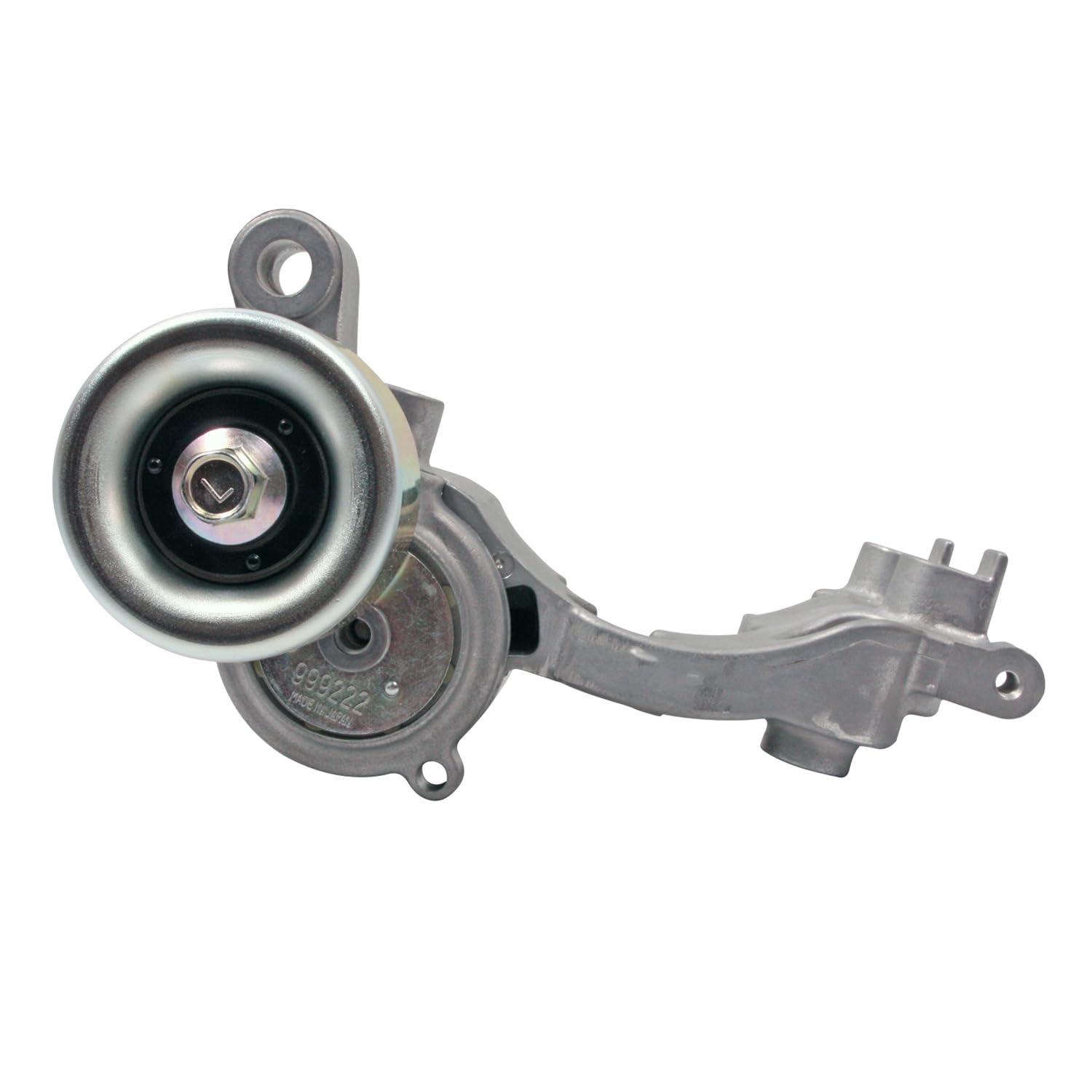 Free Shipping! Continental Accu-Drive Tensioner Assembly OEM