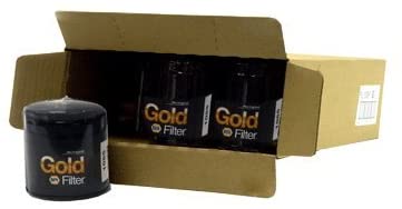 1085 Napa Gold Oil Filter Master Pack Of 12