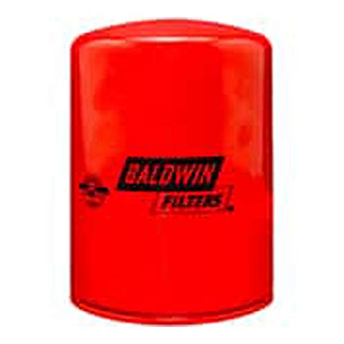 Baldwin BT40038 Oil Filter,Lube Spin-on