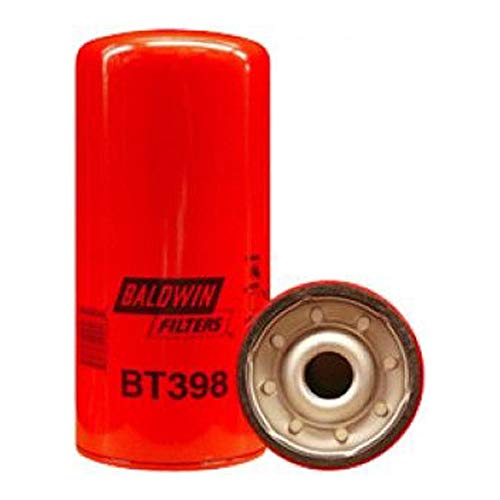 Baldwin Filters BT398 Heavy Duty Hydraulic Filter