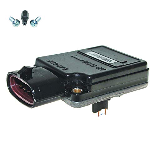 Walker 245-2154 Mass Air Flow Sensor