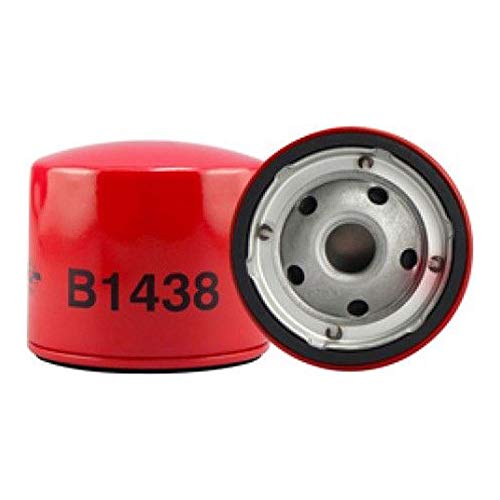 Baldwin B1438 Filters Oil Filter