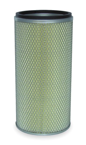 Baldwin Heavy Duty PA4656 Air Filter Element with Lift Bar