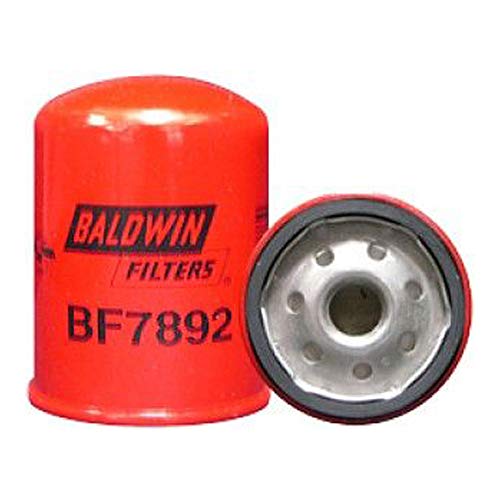 Baldwin Heavy Duty BF7892 Fuel Filter