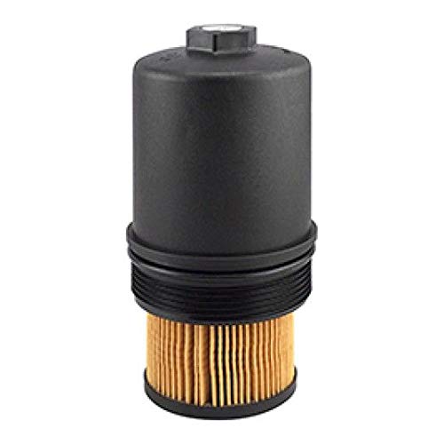Baldwin P7437 Heavy Duty Oil Filter Element