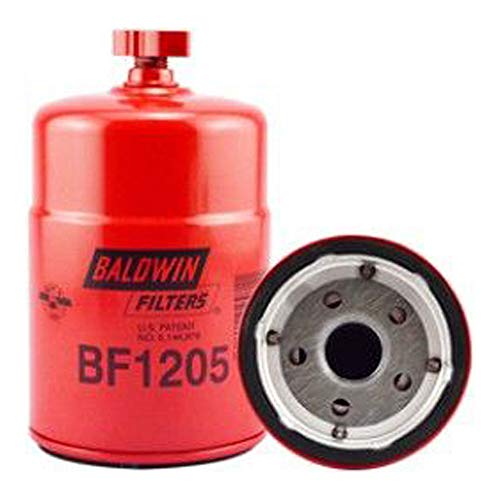 Baldwin BF1205 Fuel Filter