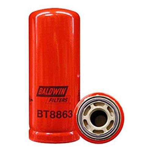 Baldwin Heavy Duty BT8863 Hydraulic Spin-On Filter Filter