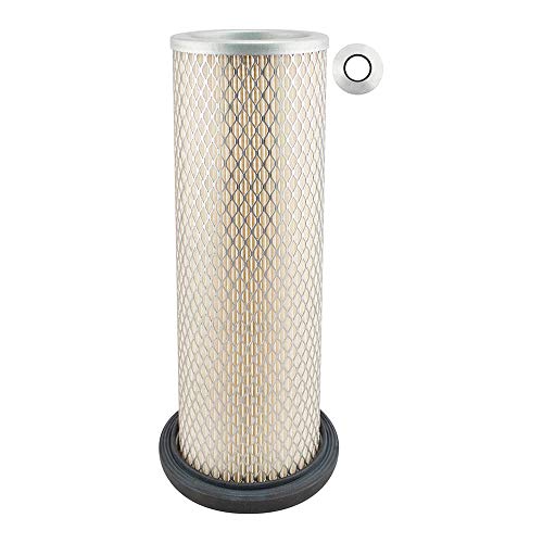 Baldwin PA1911 Heavy Duty Air Element