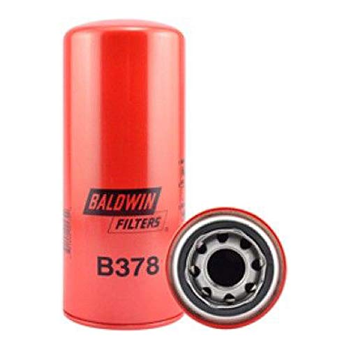Baldwin B378 Oil Filter