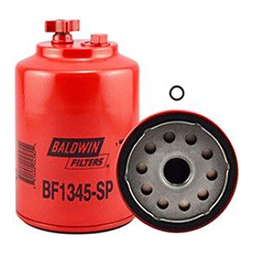 Baldwin Heavy Duty BF1345-SP Fuel Filter