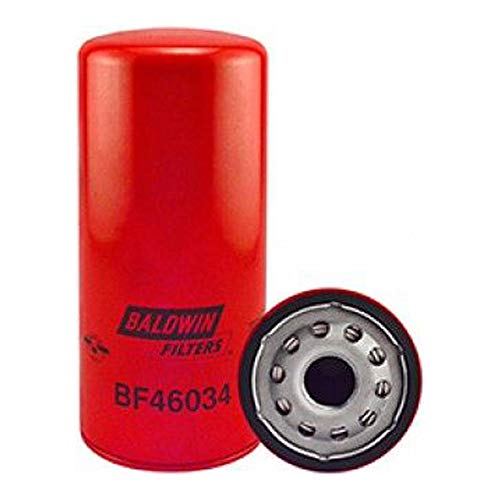 Baldwin Filters BF46034 Fuel Spin-On