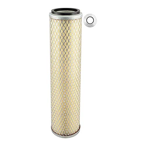 Baldwin Filters PA2305 Heavy Duty Air Filter