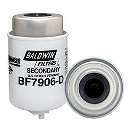 Baldwin Heavy Duty BF7906-D Fuel Filter