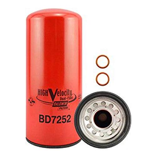 Baldwin BD7252 Oil Filter