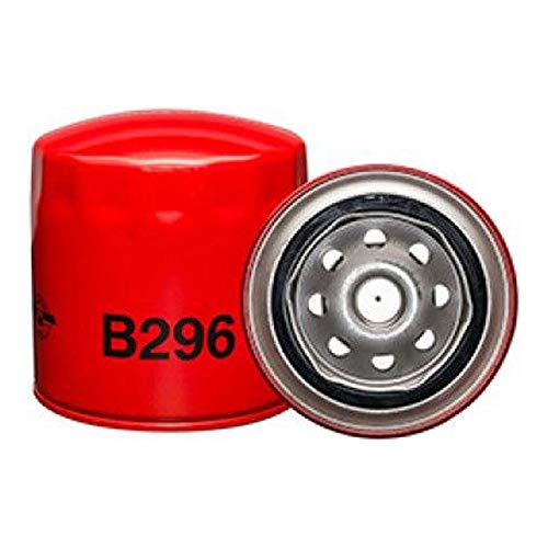 Baldwin B296 Oil Filter