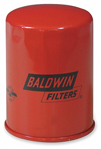 Baldwin Heavy Duty T308-M Oil Filter, Spin-On