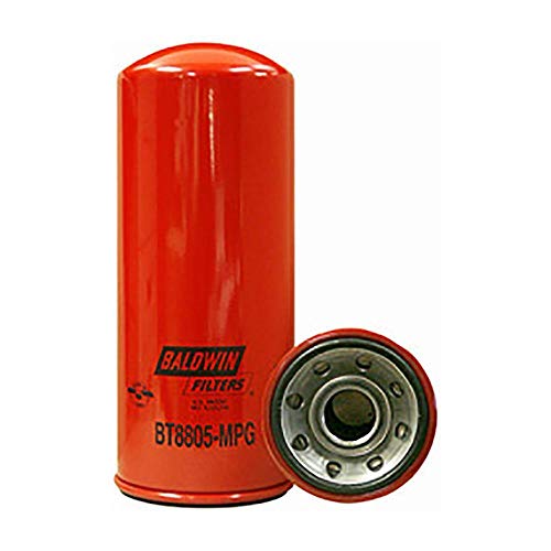 Baldwin BT8805-MPG Spin-On Filter