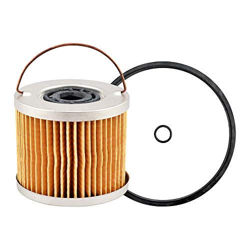 Baldwin PF598 Fuel Filter