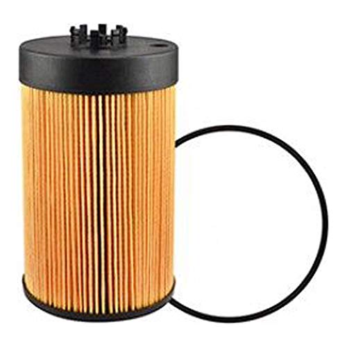 Baldwin P7329 Heavy Duty Oil Filter Element