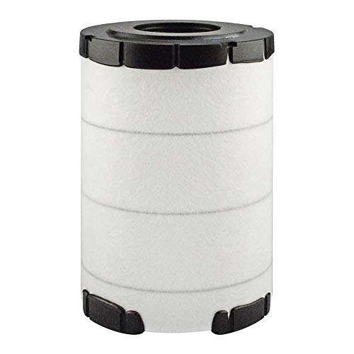 Baldwin SA2047 Crankcase Breather Filter
