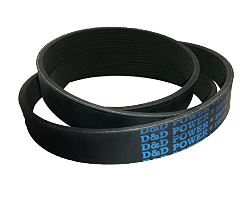 Continental Drive Belt (4060512)