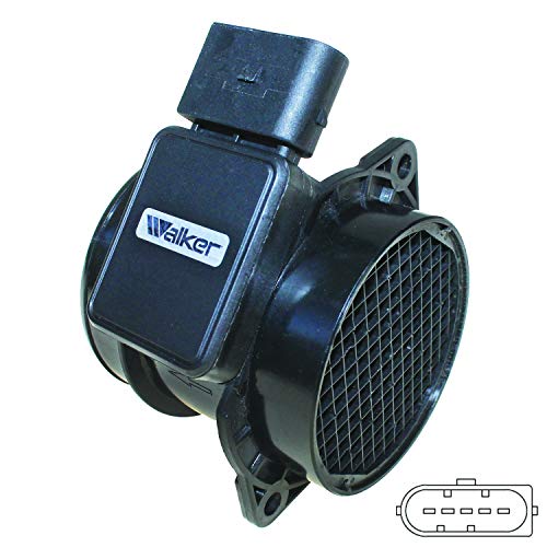 Walker 245-1091 Mass Air Flow Sensor Assembly