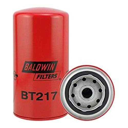 Baldwin BT217 Fuel Filter