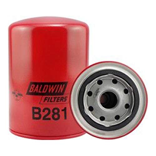 Baldwin B281 Oil Filter