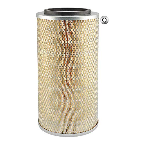 Baldwin Filters PA2709 Heavy Duty Air Filter