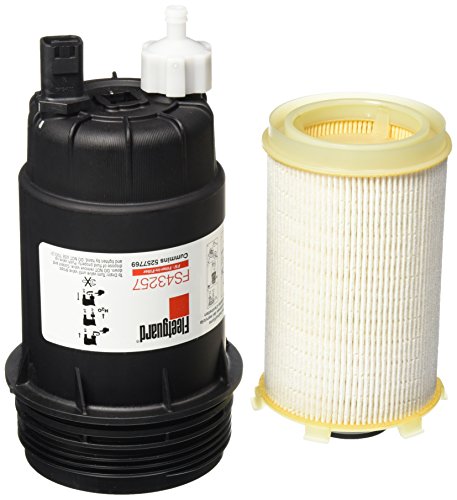 Baldwin BF1392- Filters Fuel/Water Separator